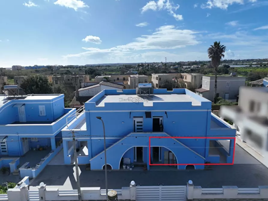 Immagine 3 di Appartamento in vendita  in Contrada Forte a Pachino