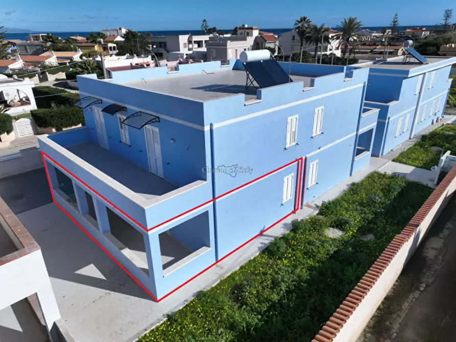 Immagine 4 di Appartamento in vendita  in Contrada Forte a Pachino