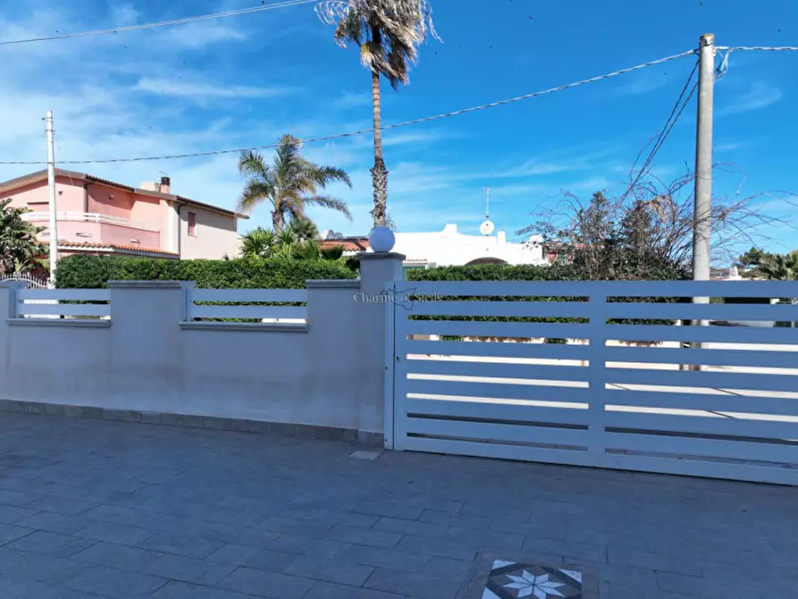 Immagine 5 di Appartamento in vendita  in Contrada Forte a Pachino