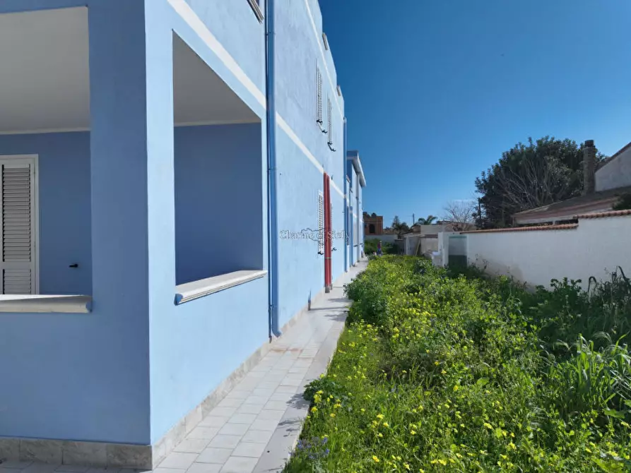 Immagine 7 di Appartamento in vendita  in Contrada Forte a Pachino