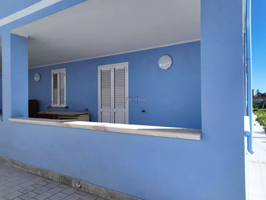 Immagine 9 di Appartamento in vendita  in Contrada Forte a Pachino