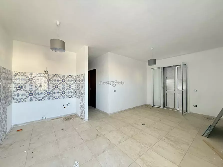 Immagine 10 di Appartamento in vendita  in Contrada Forte a Pachino