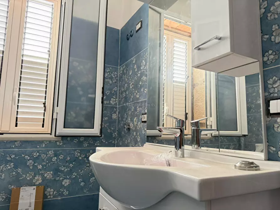 Immagine 13 di Appartamento in vendita  in Contrada Forte a Pachino