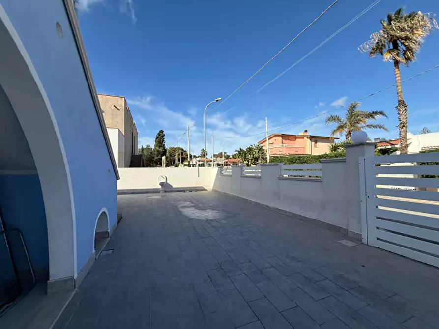 Immagine 21 di Appartamento in vendita  in Contrada Forte a Pachino