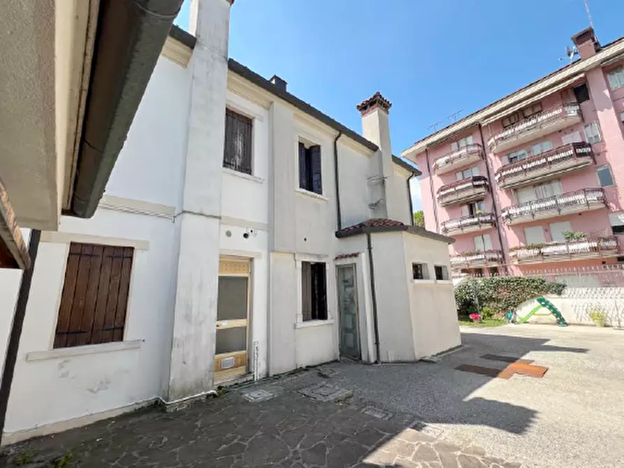 Immagine 2 di Appartamento in vendita  in Via Nazario Sauro, 3 a San Donà Di Piave