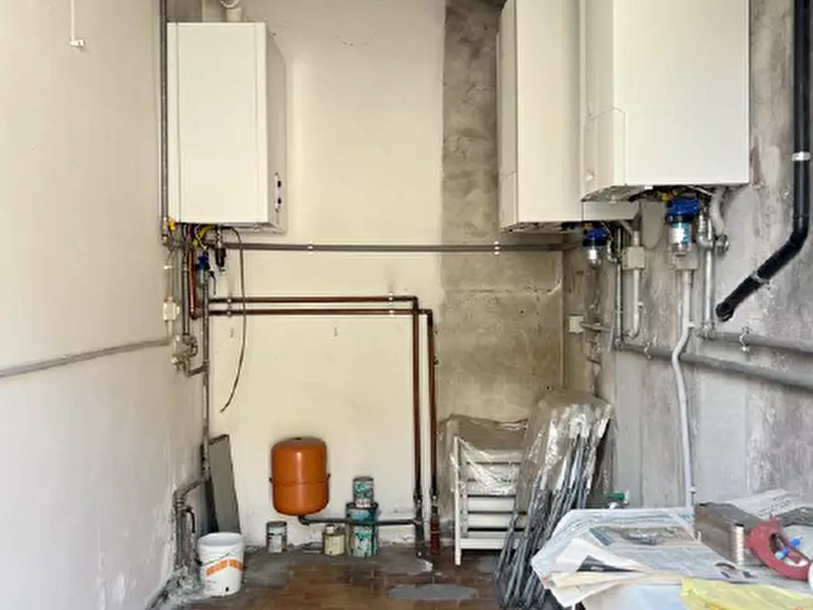 Immagine 3 di Appartamento in vendita  in Via Nazario Sauro, 3 a San Donà Di Piave