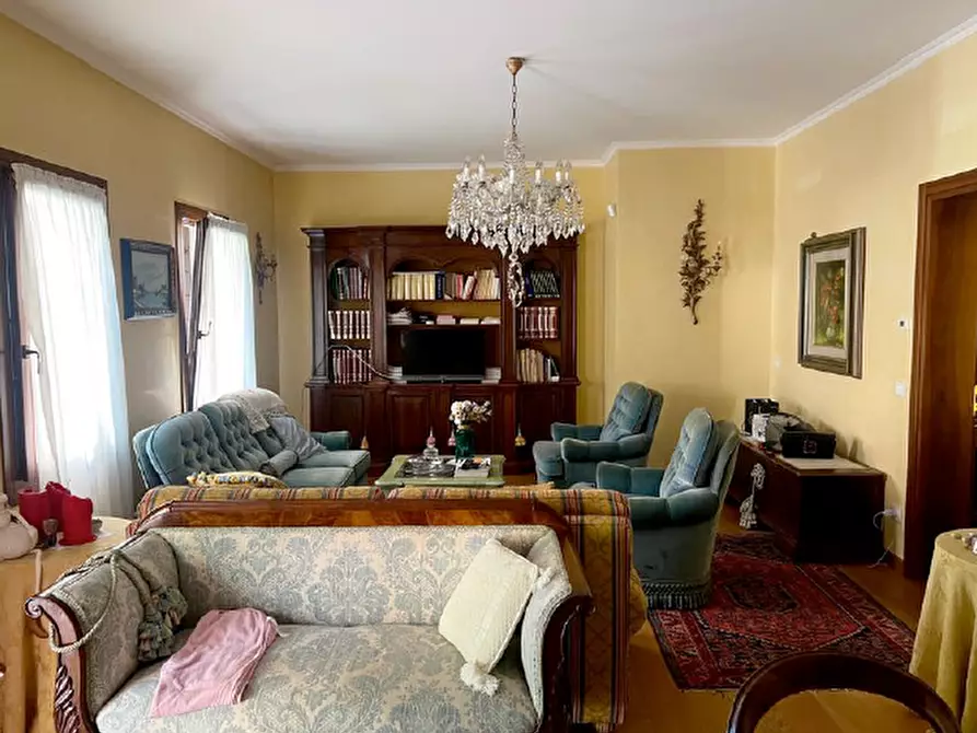 Immagine 4 di Appartamento in vendita  in Via Nazario Sauro, 3 a San Donà Di Piave