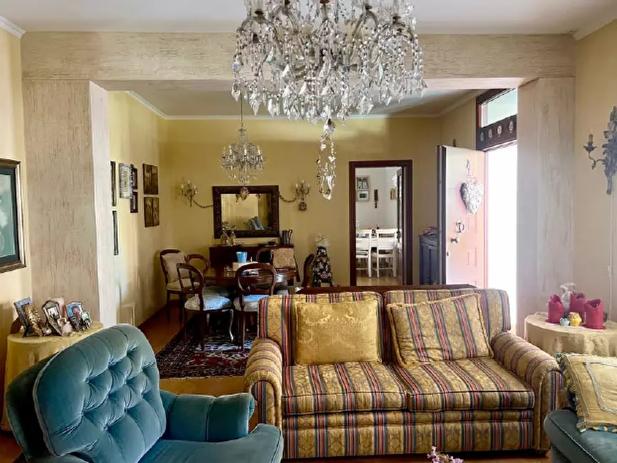 Immagine 5 di Appartamento in vendita  in Via Nazario Sauro, 3 a San Donà Di Piave