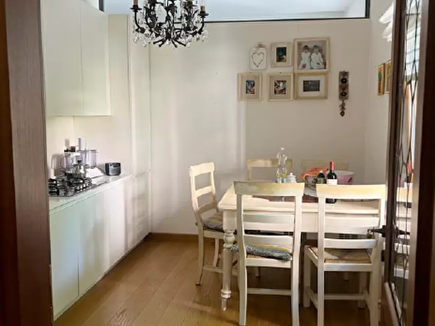 Immagine 6 di Appartamento in vendita  in Via Nazario Sauro, 3 a San Donà Di Piave