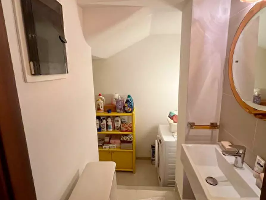 Immagine 8 di Appartamento in vendita  in Via Nazario Sauro, 3 a San Donà Di Piave