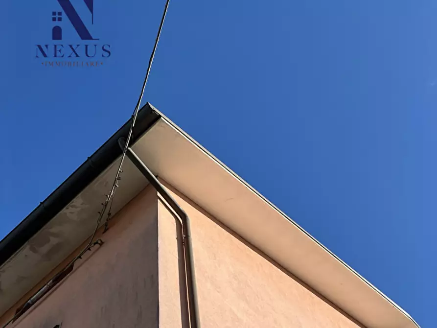 Immagine 7 di Casa bifamiliare in vendita  a Mondolfo