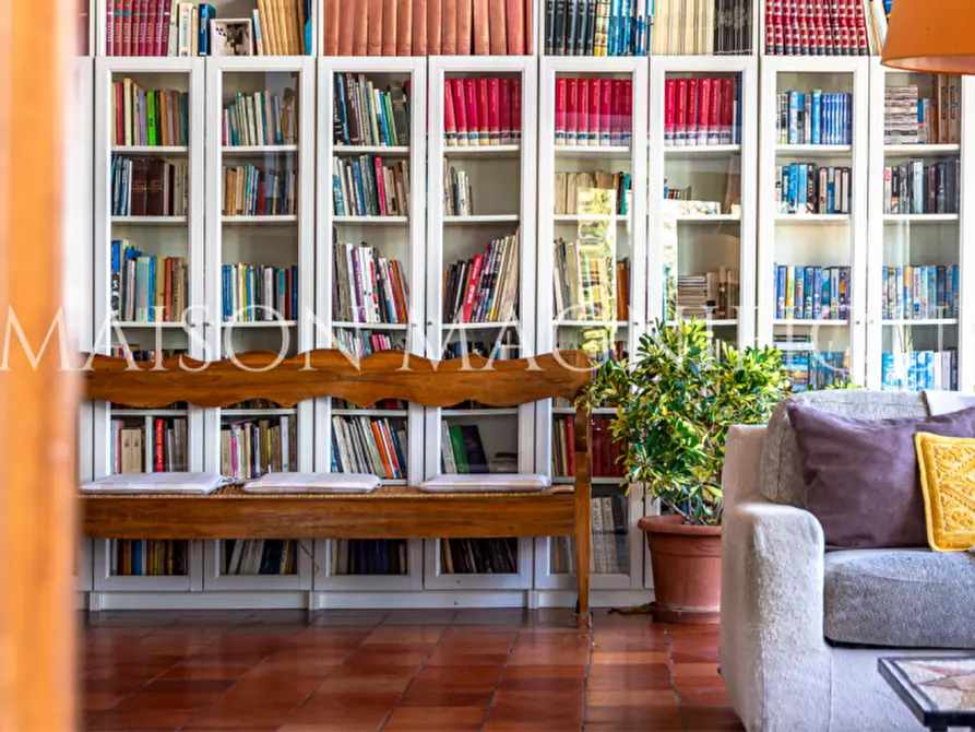 Immagine 15 di Villa in vendita  a Sasso Marconi