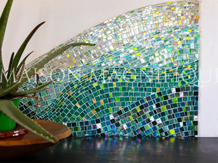 Immagine 23 di Villa in vendita  a Sasso Marconi