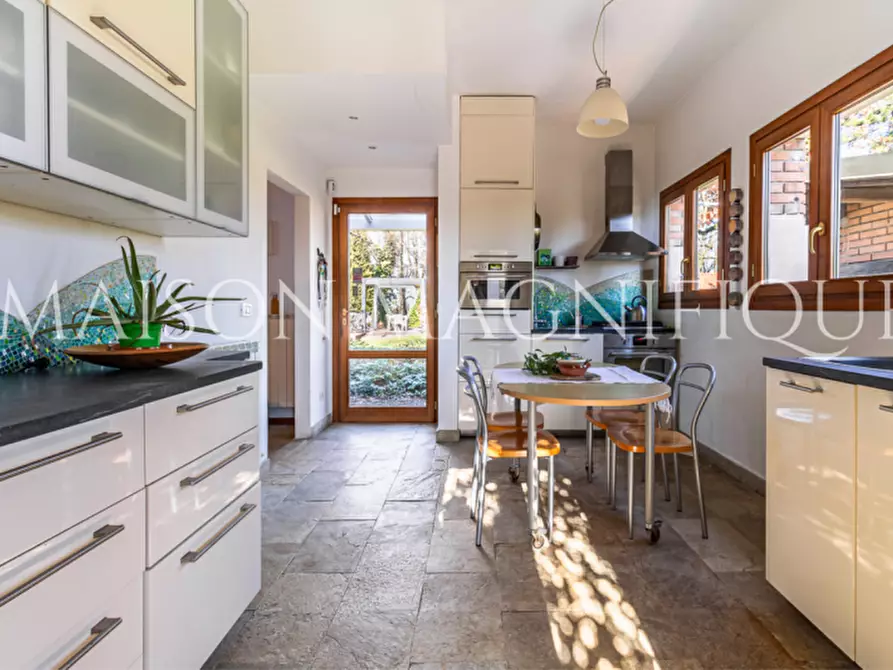 Immagine 24 di Villa in vendita  a Sasso Marconi