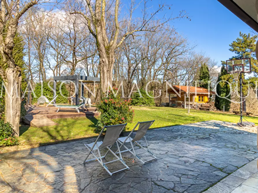 Immagine 27 di Villa in vendita  a Sasso Marconi