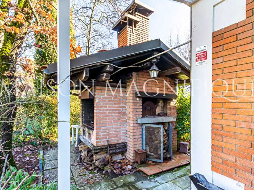 Immagine 28 di Villa in vendita  a Sasso Marconi