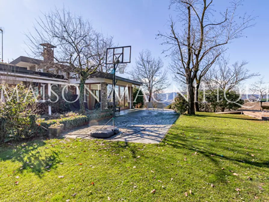 Immagine 29 di Villa in vendita  a Sasso Marconi