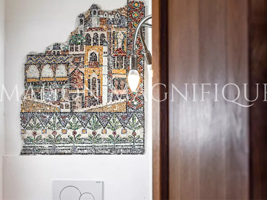 Immagine 30 di Villa in vendita  a Sasso Marconi