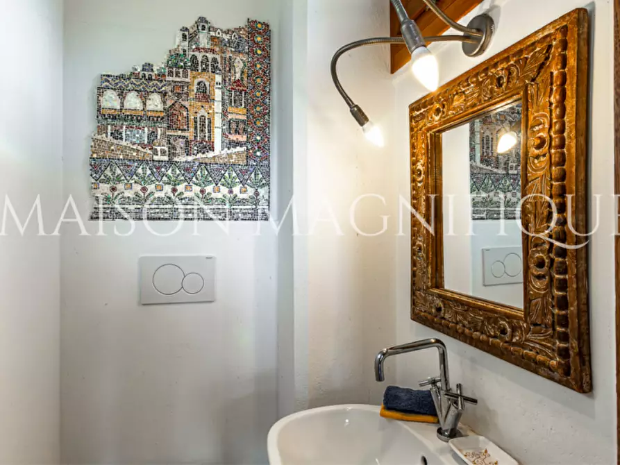 Immagine 32 di Villa in vendita  a Sasso Marconi