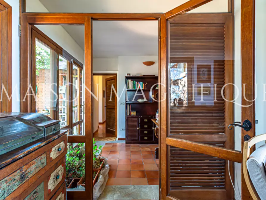 Immagine 33 di Villa in vendita  a Sasso Marconi