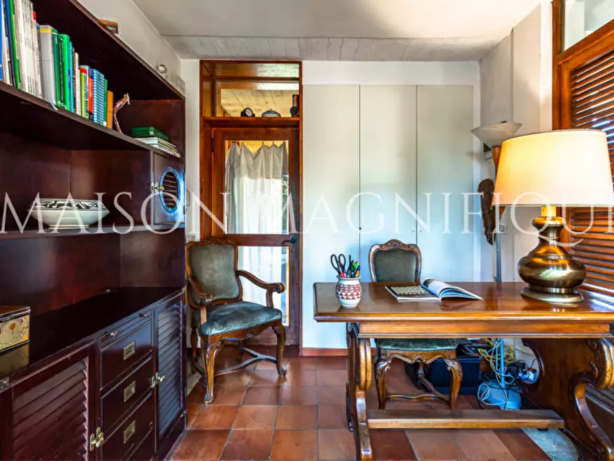 Immagine 34 di Villa in vendita  a Sasso Marconi