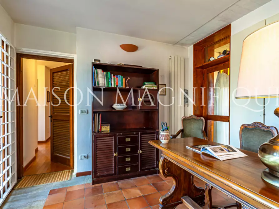 Immagine 36 di Villa in vendita  a Sasso Marconi