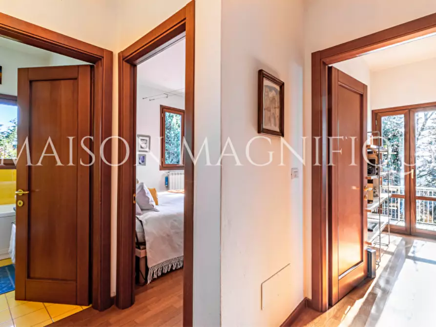 Immagine 37 di Villa in vendita  a Sasso Marconi