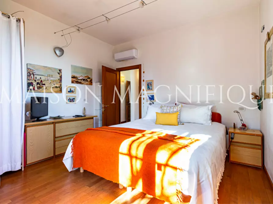 Immagine 38 di Villa in vendita  a Sasso Marconi