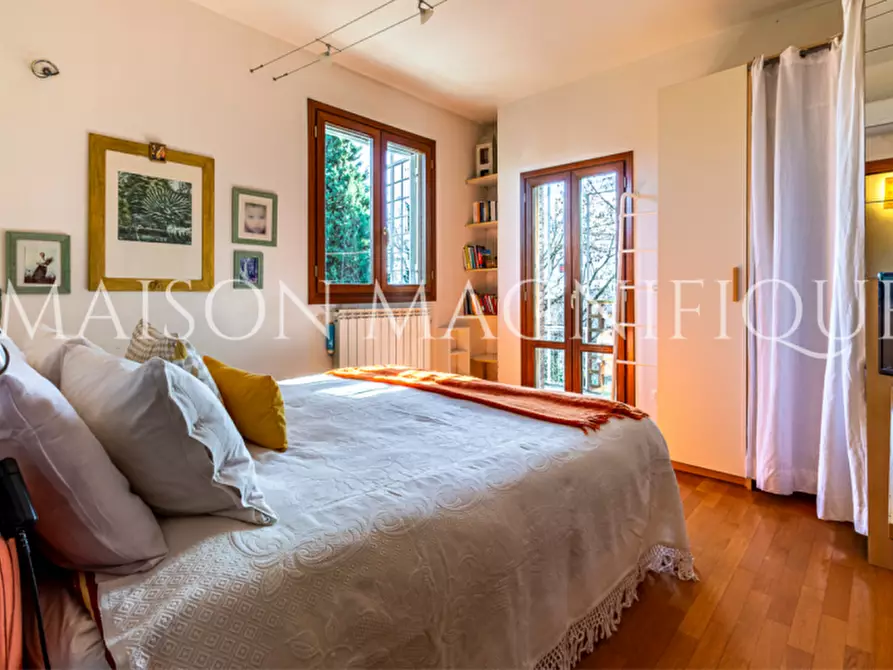 Immagine 39 di Villa in vendita  a Sasso Marconi