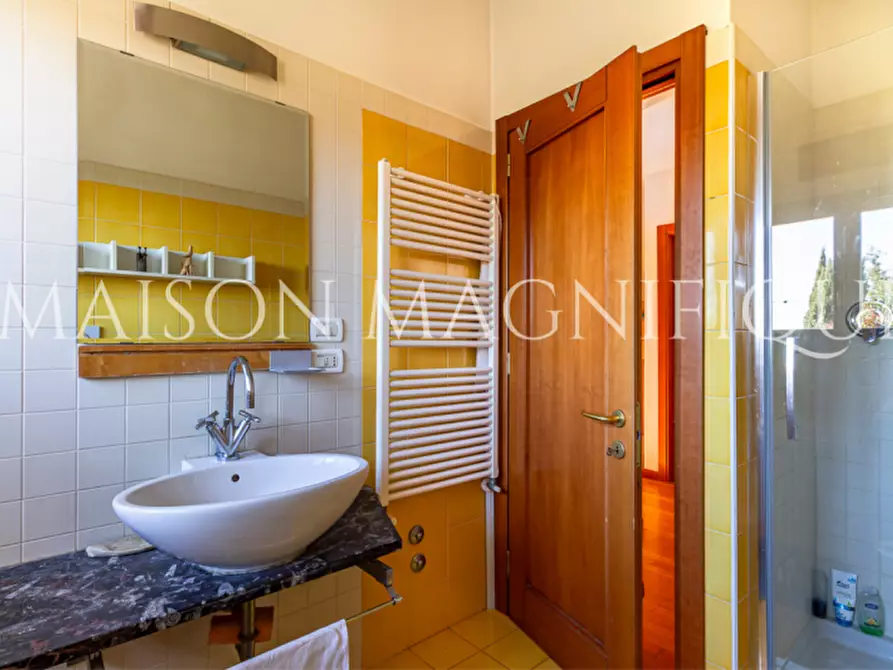 Immagine 44 di Villa in vendita  a Sasso Marconi