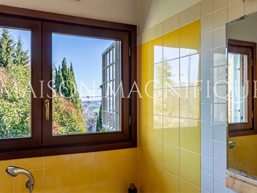 Immagine 45 di Villa in vendita  a Sasso Marconi