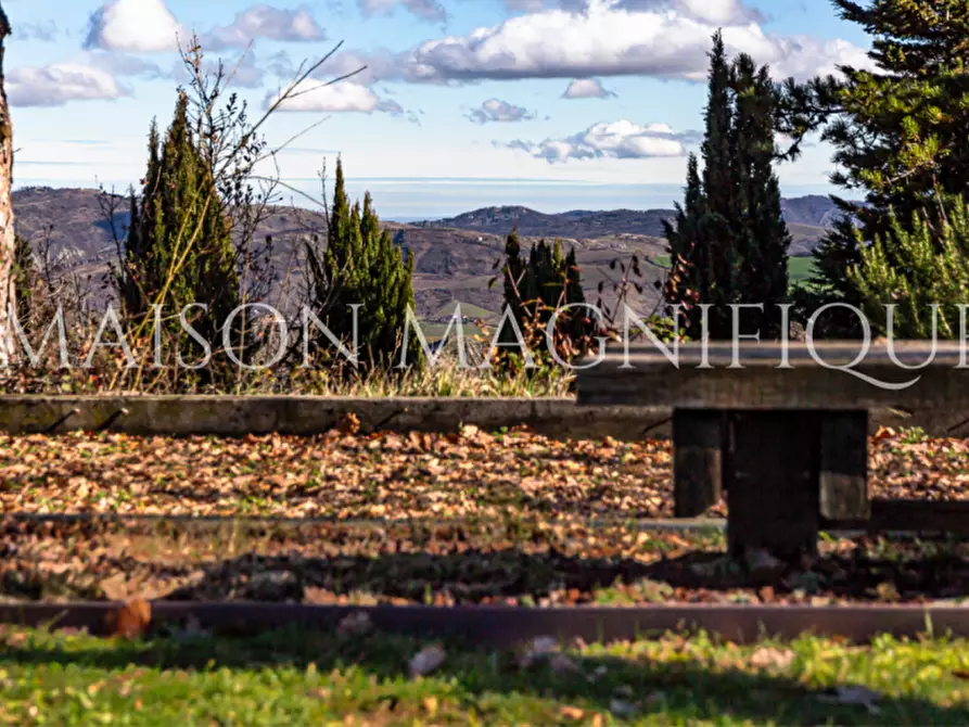 Immagine 49 di Villa in vendita  a Sasso Marconi