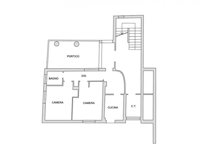 Immagine 50 di Villa in vendita  a Sasso Marconi