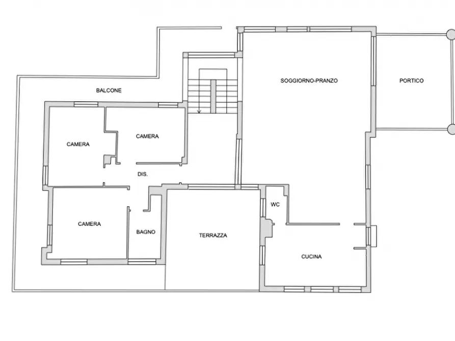 Immagine 51 di Villa in vendita  a Sasso Marconi