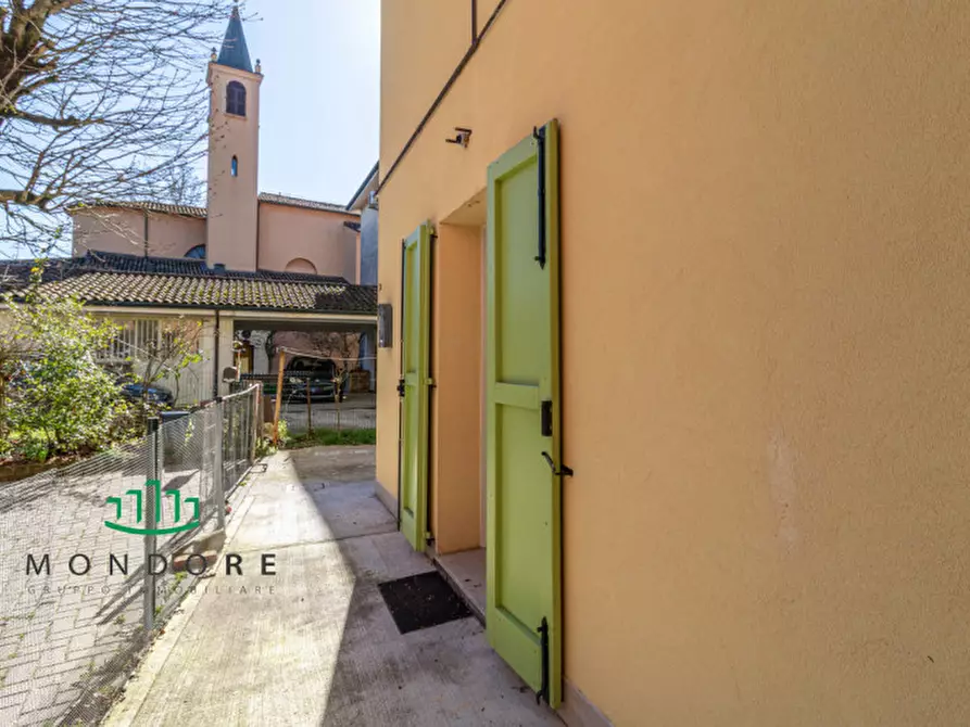 Immagine 3 di Casa quadrifamiliare in vendita  in Via del Papa Caselle Crevalcore a Crevalcore