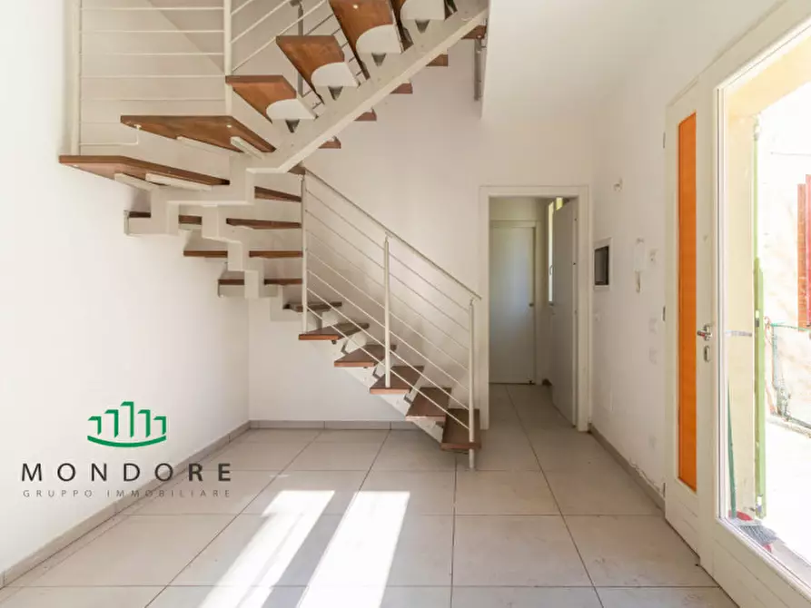 Immagine 4 di Casa quadrifamiliare in vendita  in Via del Papa Caselle Crevalcore a Crevalcore