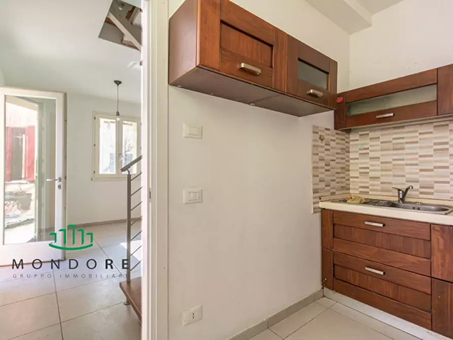 Immagine 8 di Casa quadrifamiliare in vendita  in Via del Papa Caselle Crevalcore a Crevalcore