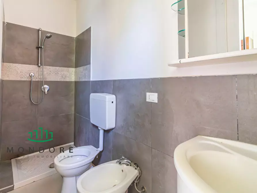 Immagine 9 di Casa quadrifamiliare in vendita  in Via del Papa Caselle Crevalcore a Crevalcore