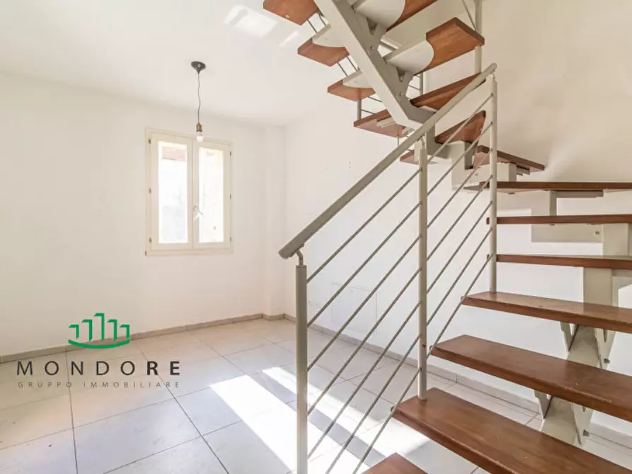 Immagine 10 di Casa quadrifamiliare in vendita  in Via del Papa Caselle Crevalcore a Crevalcore