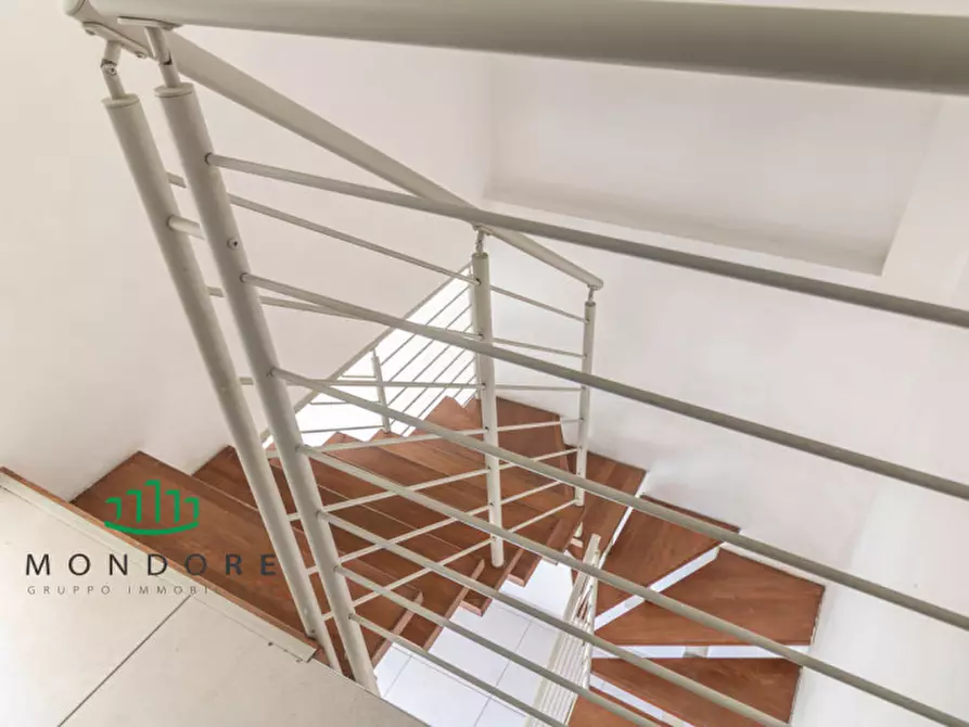 Immagine 11 di Casa quadrifamiliare in vendita  in Via del Papa Caselle Crevalcore a Crevalcore