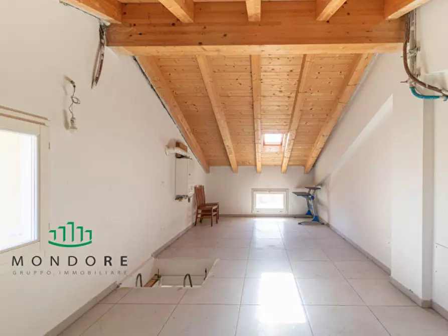 Immagine 17 di Casa quadrifamiliare in vendita  in Via del Papa Caselle Crevalcore a Crevalcore