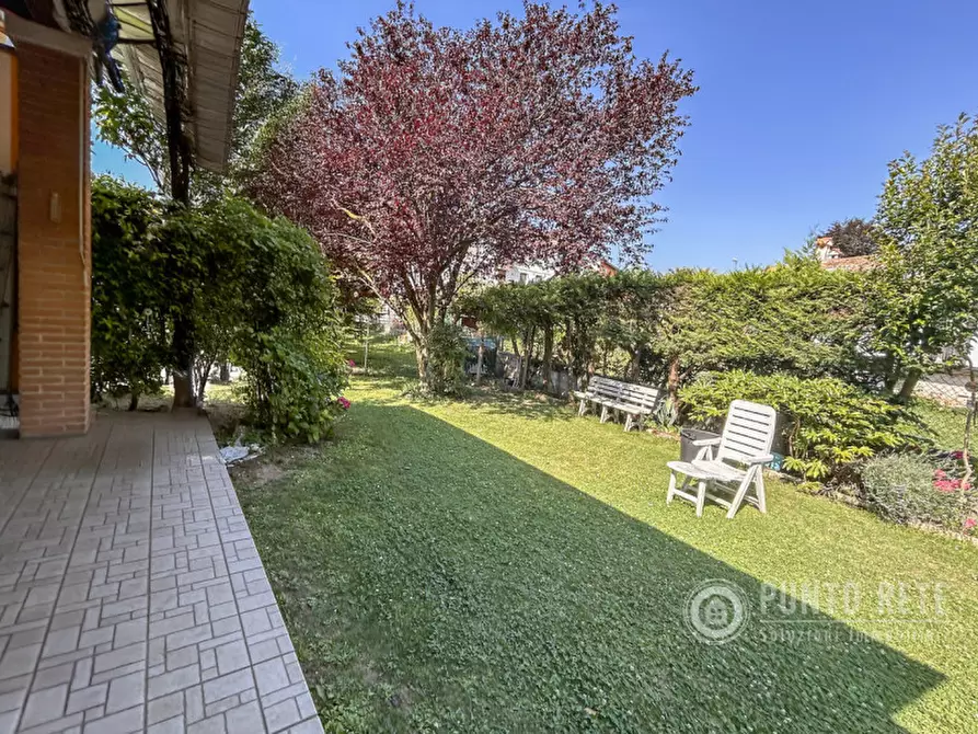 Immagine 5 di Villa in vendita  in via Ex Internati a Pescantina