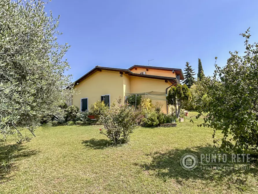Immagine 6 di Villa in vendita  in via Ex Internati a Pescantina