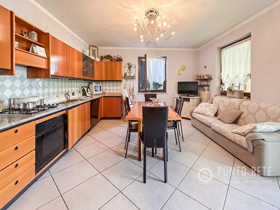 Immagine 13 di Villa in vendita  in via Ex Internati a Pescantina