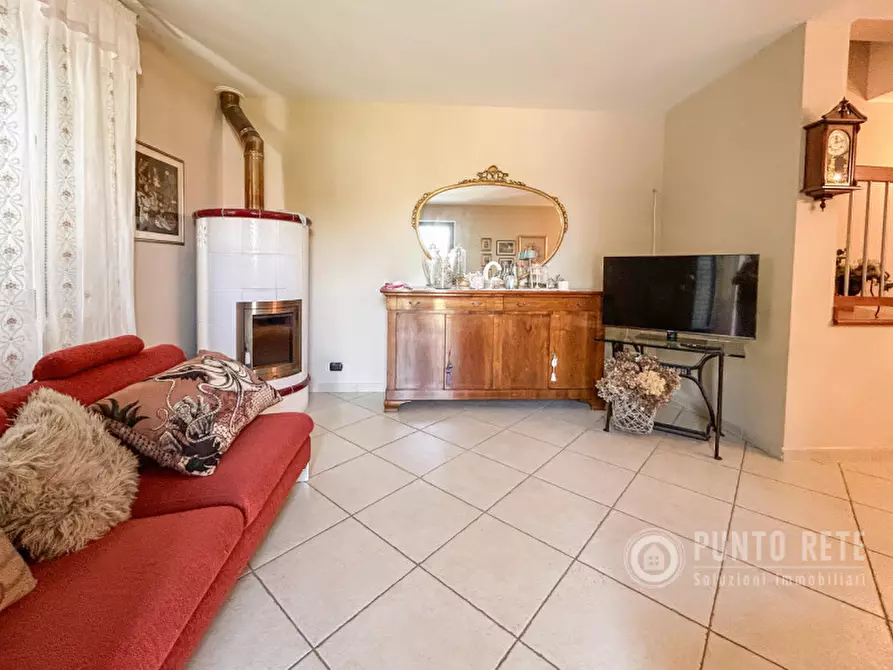 Immagine 16 di Villa in vendita  in via Ex Internati a Pescantina