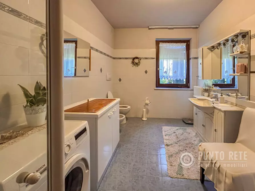 Immagine 20 di Villa in vendita  in via Ex Internati a Pescantina