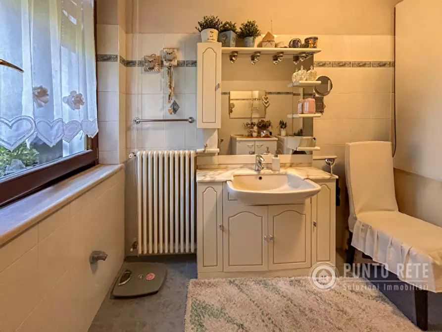 Immagine 22 di Villa in vendita  in via Ex Internati a Pescantina