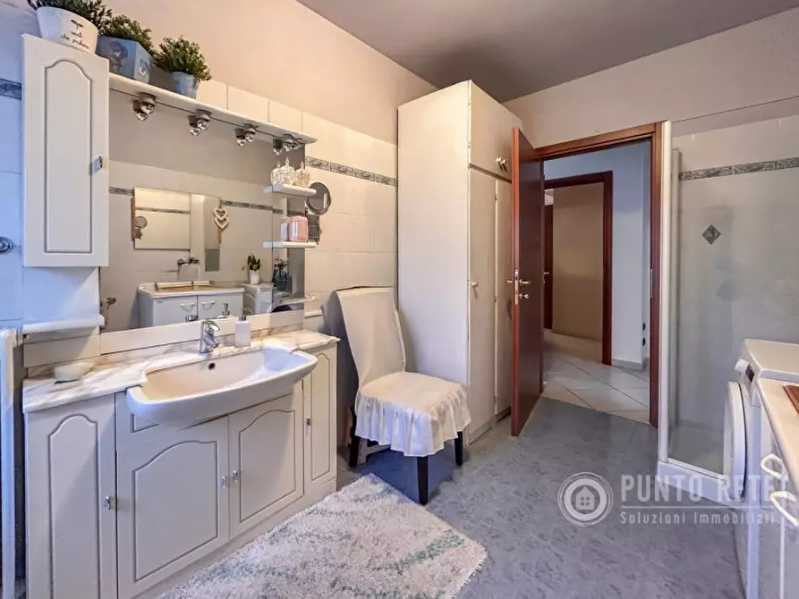 Immagine 23 di Villa in vendita  in via Ex Internati a Pescantina