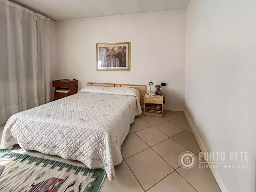 Immagine 25 di Villa in vendita  in via Ex Internati a Pescantina