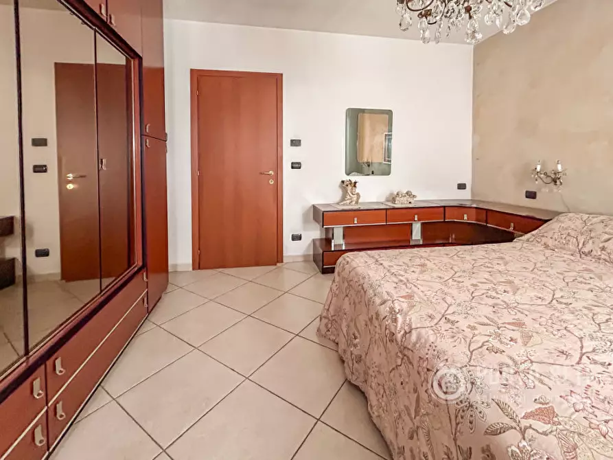Immagine 33 di Villa in vendita  in via Ex Internati a Pescantina